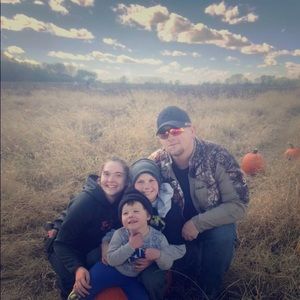 Meet your Posher, Rebecca